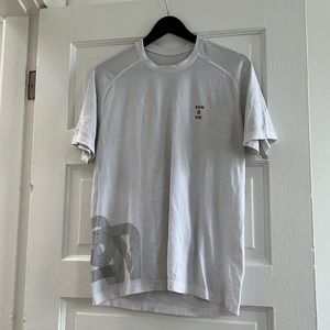 Lululemon San Diego 10k Metal Vent